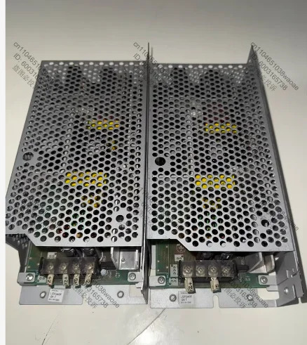 전원공급장치 LEP240F-24 24V 10A 기능적으로 손상되지 않음 리퍼 완료 OK