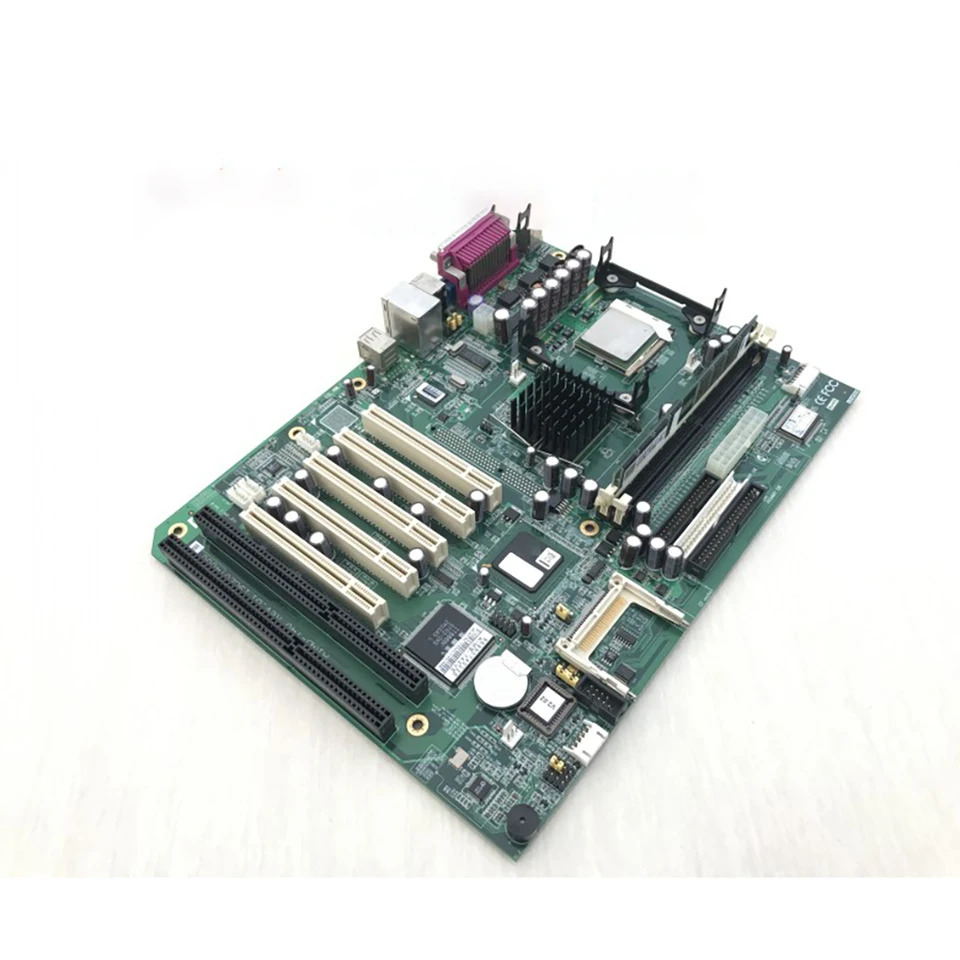 Advantech 산업제어 마더보드 AIMB-740VE AIMB-740 Rev.B1