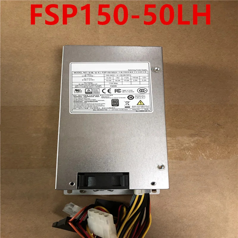 스위칭 전원공급장치 FSP150-50LH FSP 80plus 실버 FLEX 소형 1U 150W PSU 신