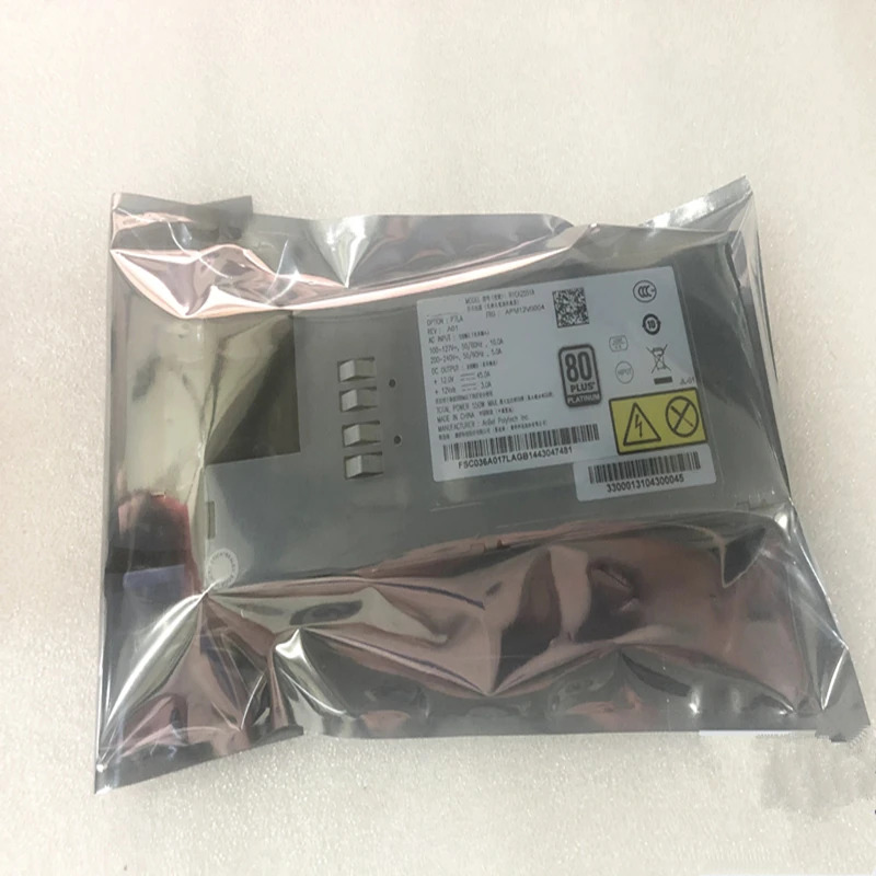 AcBel I610-G20 G10 G15 PSU 550W 전원공급장치 R1CA2551A APM12V0011 신