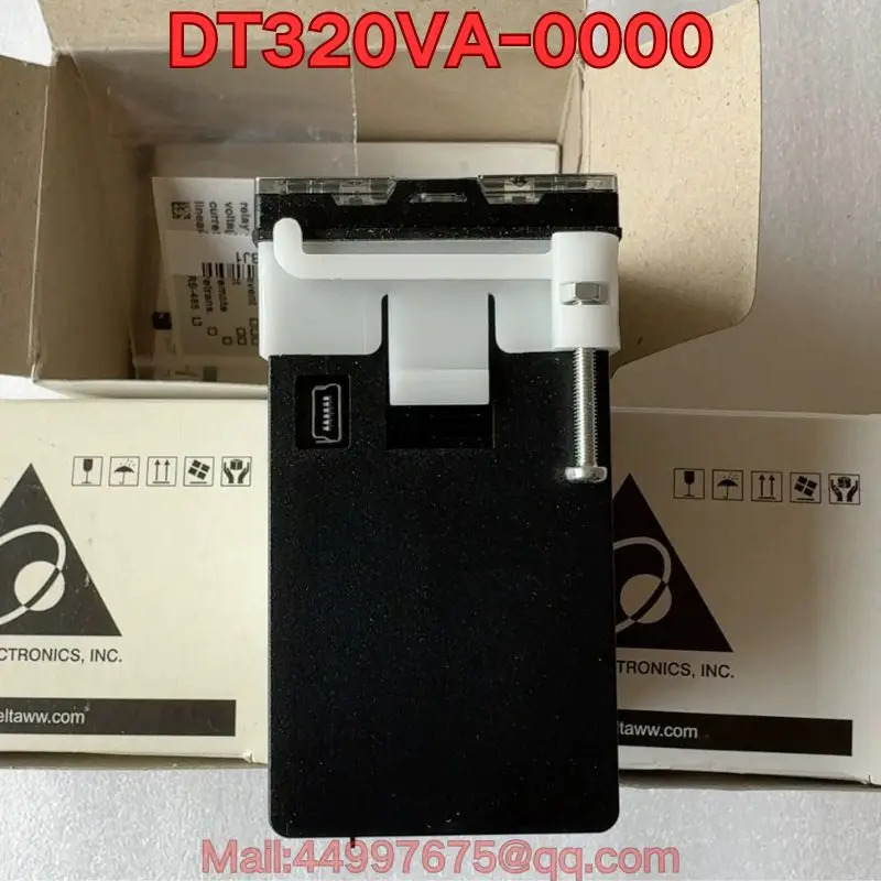 DT320VA-0000 온도 컨트롤러