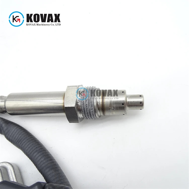 엔진 부품 600-816-2620 센서 S6D107 산화물 NOX 4326768