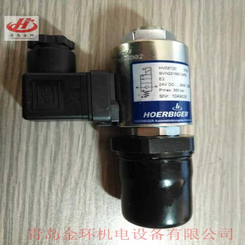 Hoerbiger SVN221BE12PD HV08720 SVN222BE12ND HV0916