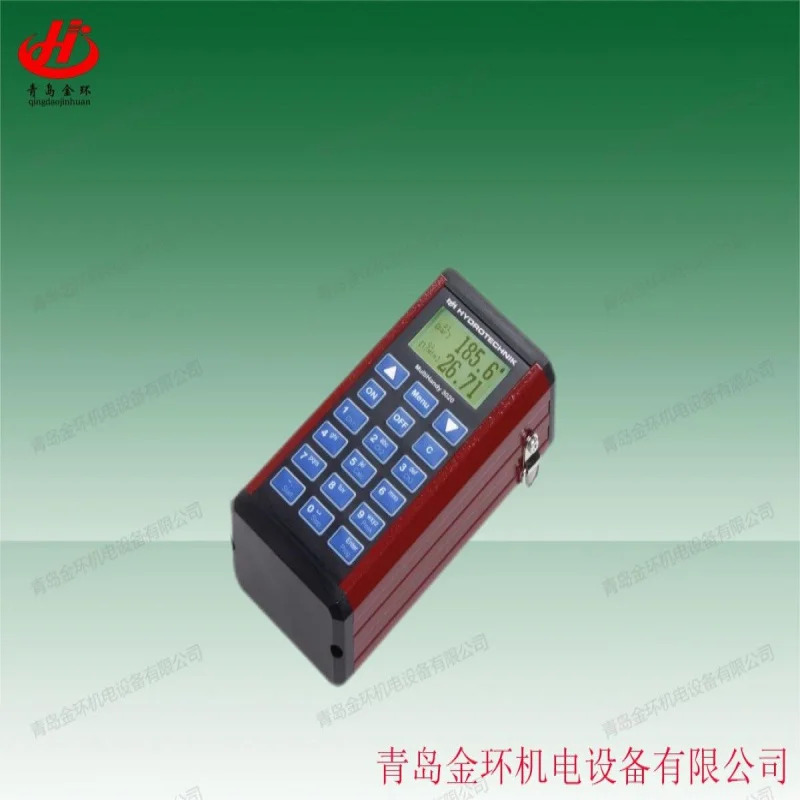 독일 Hydrotechnik 멀티 핸디 2050 3202 Heidetinick
