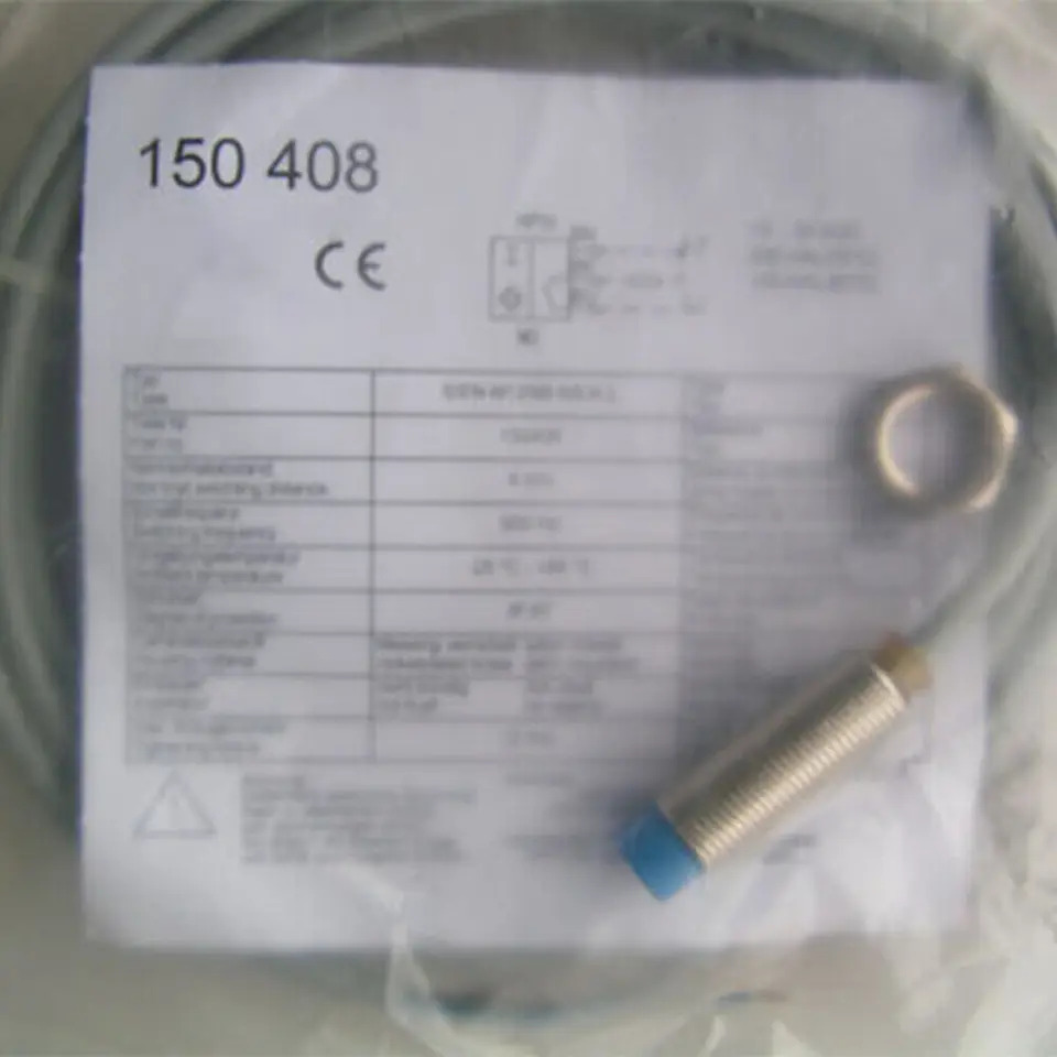 Festo센서 SIEN-M12NB-NS-K-L SIENM12N-KL