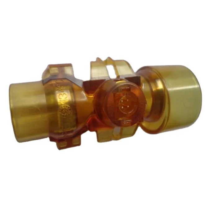 Ge ohmeda 유량센서 1505-3231-000 15053231000-ASSY-MSN XDCR FLOW 0-200 L/min