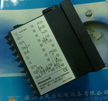 허니웰 컨트롤러 DC1040CR-301111-E