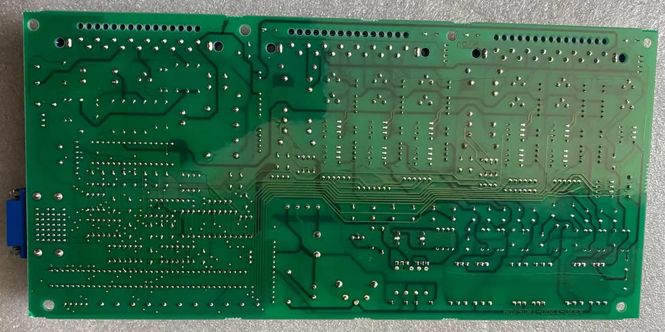 A16B-1200-0800 리퍼 사이드 패널 회로 기판 A16B 1200 0800