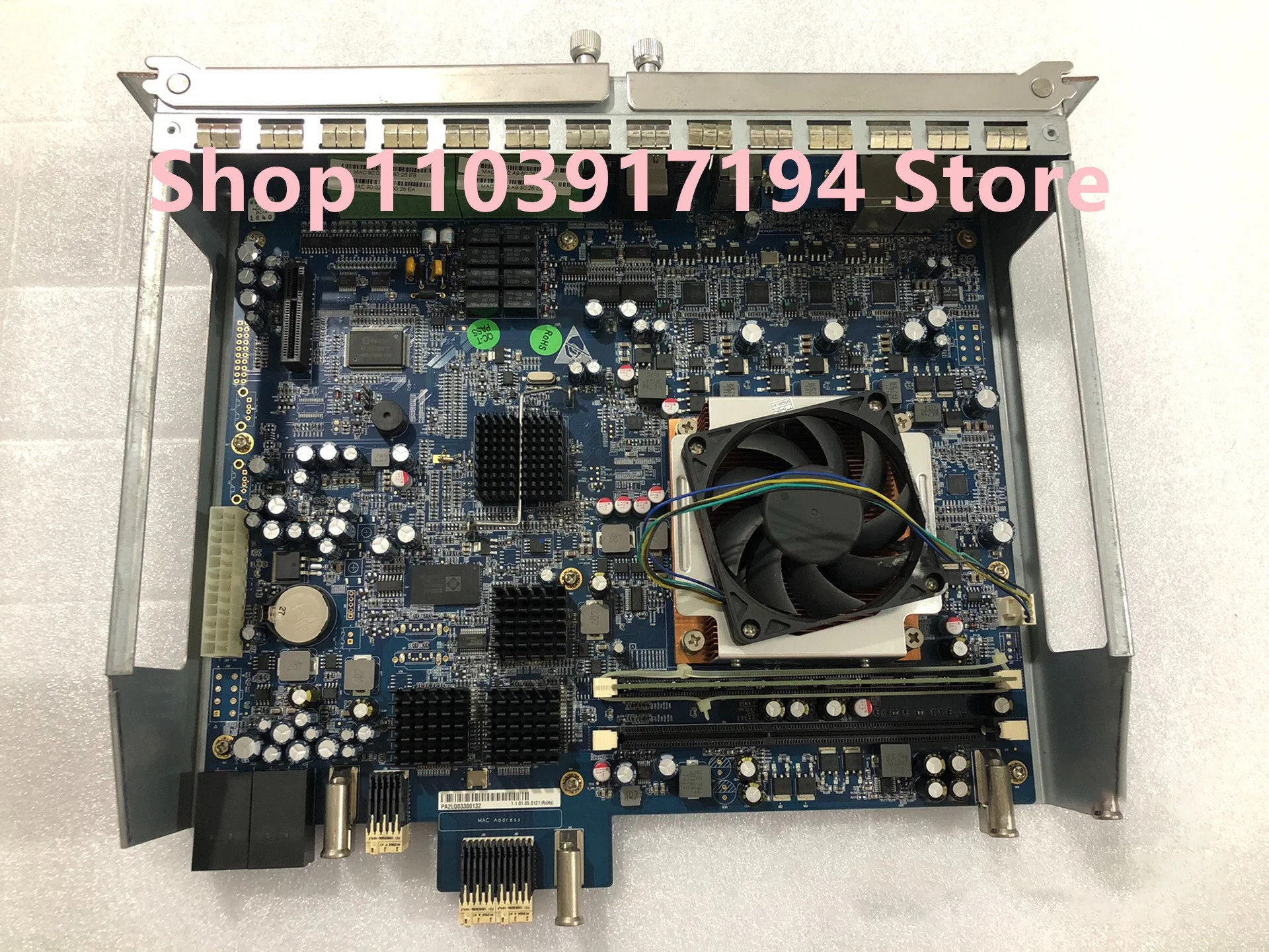 DH DH-DSS7016-D DH-NVR6000 마더보드 NVR6000MB v1.04 버전
