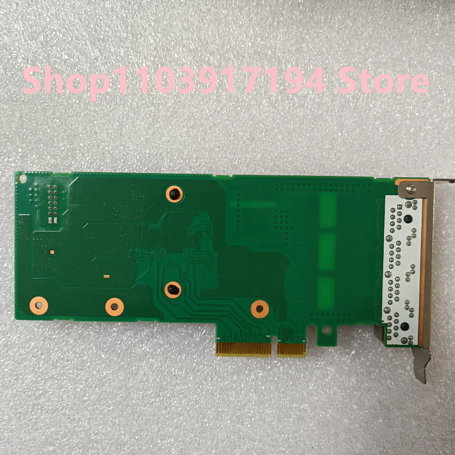 화웨이호환 SP210 I350-T2 022TSC CN21ITGB 네트워크 카드용