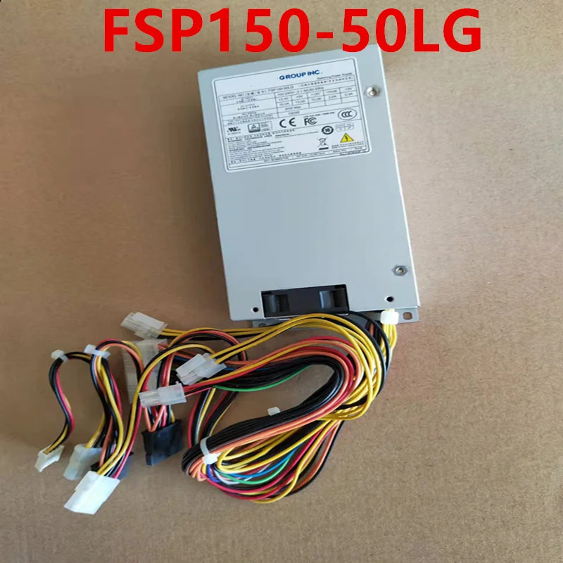 FSP FLEXPSU 소형 1U 20 4핀 150W 전원공급장치 FSP150-50LG FSP100-50LG 신