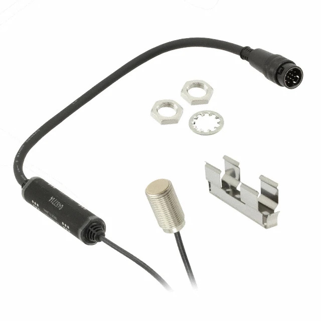 ZX-EM02HT 센서 헤드 열 저항 2mm 신