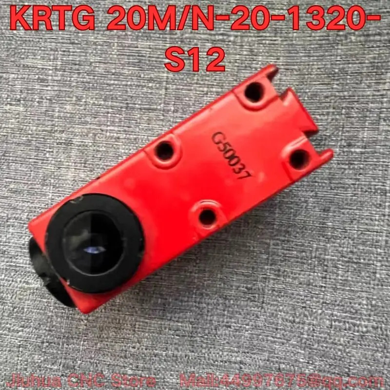 리퍼 KRTG 20M/N-20-1320-S12 컬러 표준 센서 기능 리퍼는 정상입니다