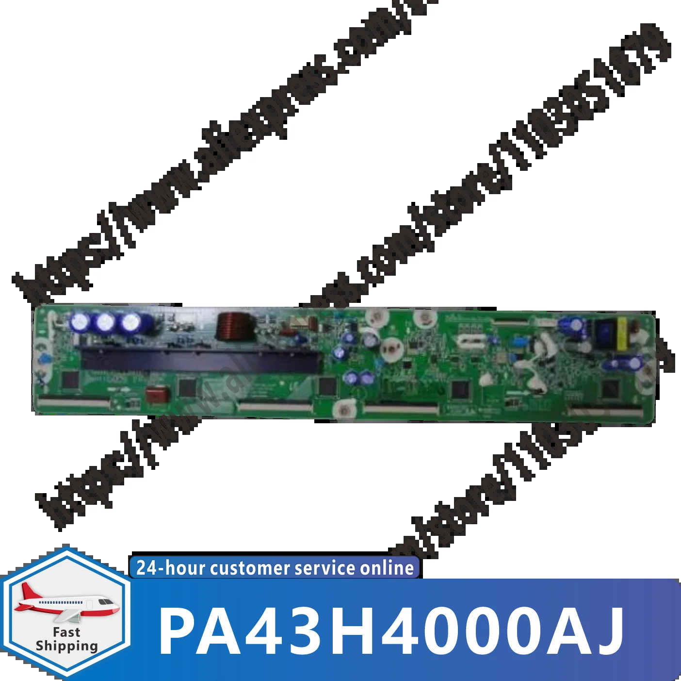 PA43H4000AJ PN43H4000AG PA43H4000AGXZD Y 보드 LJ41-10359A LJ92-02034A