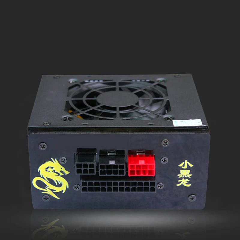 로얄 레전드 ITX SFX A4 A50 U1 PSU 650W 피크 750W 전원공급장치 HQ-750WP 신