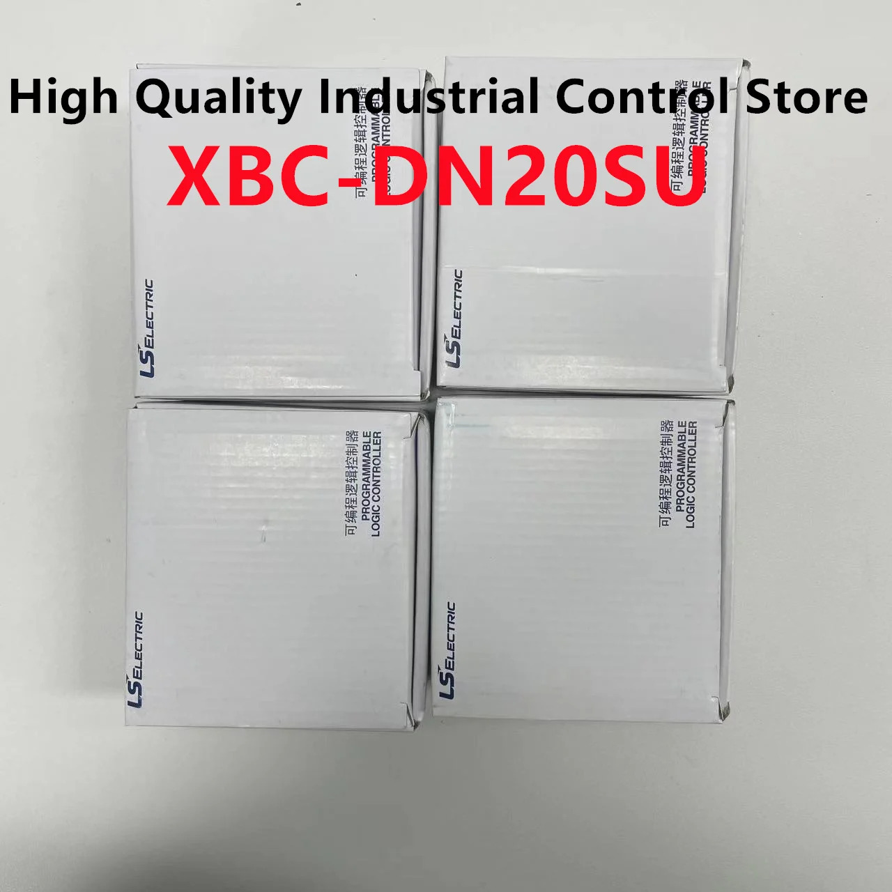 PLC XBC-DN30SU XBC-DN20SU 오리지널 신