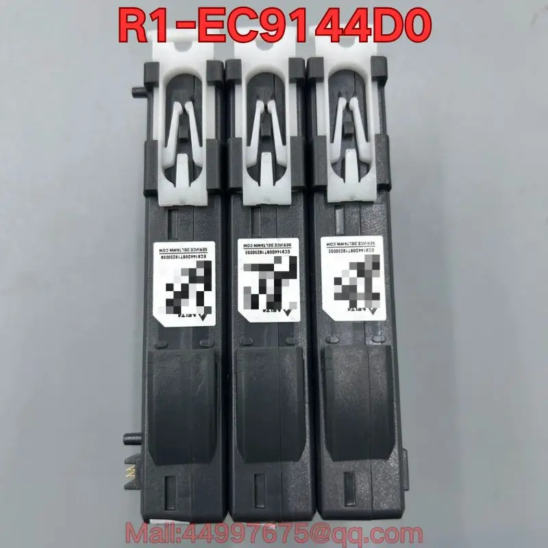 리퍼 R1-EC9144D0 PLC 모듈 기능 리퍼는 정상