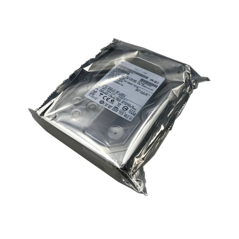 내부 하드 오리지널 HDD Hgst 2TB 3.5 인치 SATA 6 Gb/s 64MB 7200RPM 엔터프라이즈 HUS724020ALA640 신