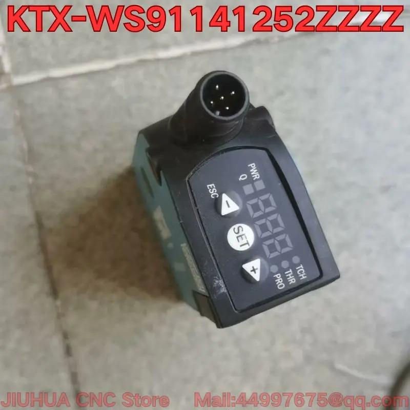 리퍼 KTX-WS91141252ZZZZ 컬러 표준 센서 기능 리퍼는 정상입니다
