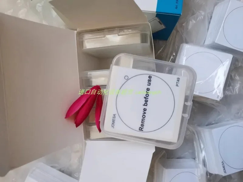 JOMESA C-캐리어 접착 용지 PT49 FR60 x 60mm PT60 60 p-ad DRPJ51 DRPJ47DRPJ49