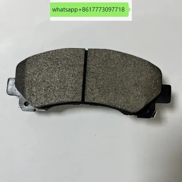 SAIC Maxus T60 D90 오리지널 앞 브레이크 패드 C00076022