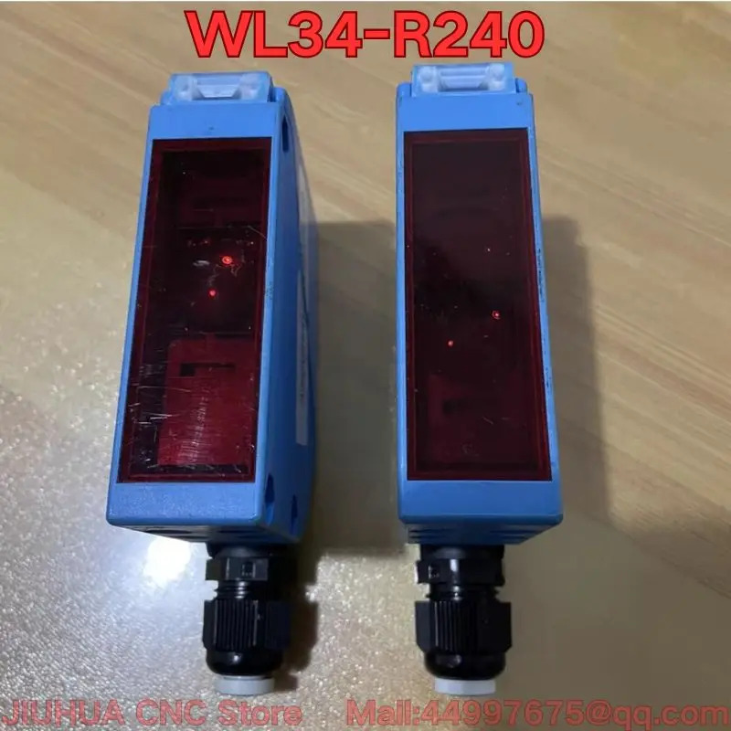 WL34-R240 광전센서