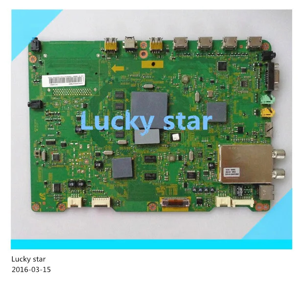 BN41-01440A BN94-03490A 스크린 T460FBE2-DB 부품 UA46C6200UF 보드