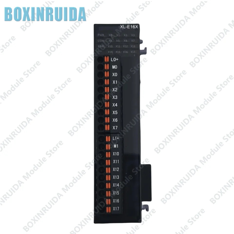 XL-E16X XL-E16YR XL-E16YT PLC 모듈 프로그래밍 가능컨트롤러 익스텐션 신