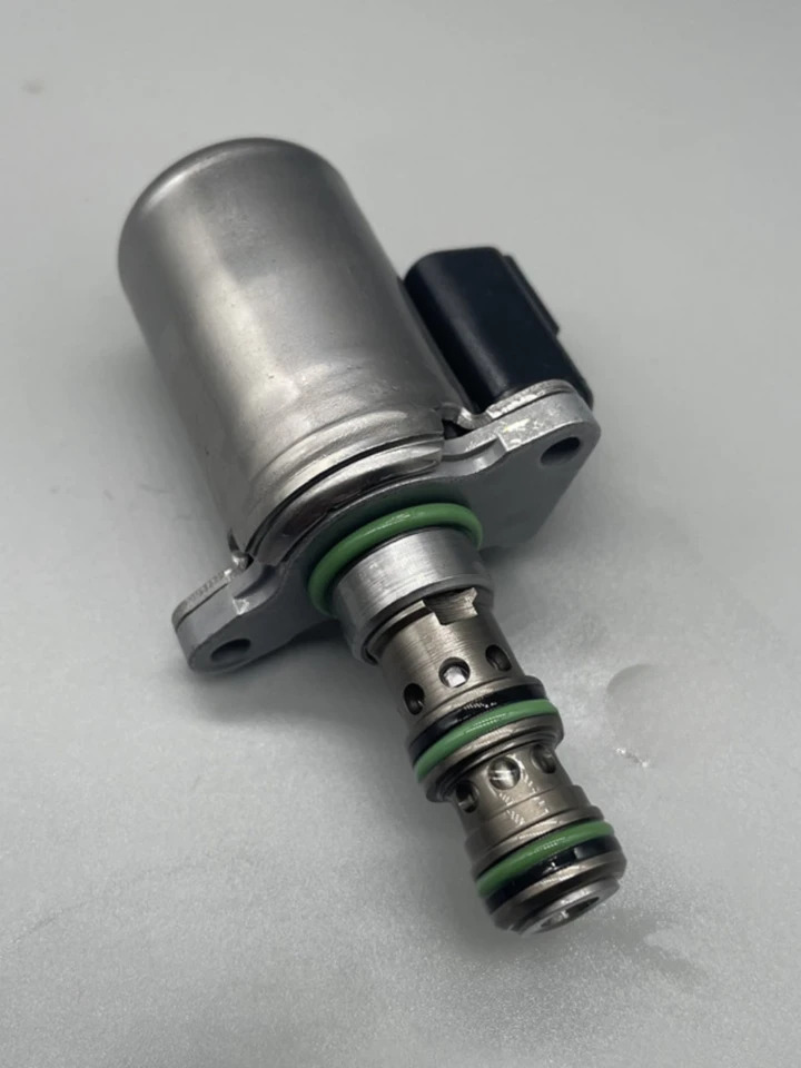 굴삭기 액세서리 솔레노이드 밸브 Ehp호환R98-T38-24ER DX225 235