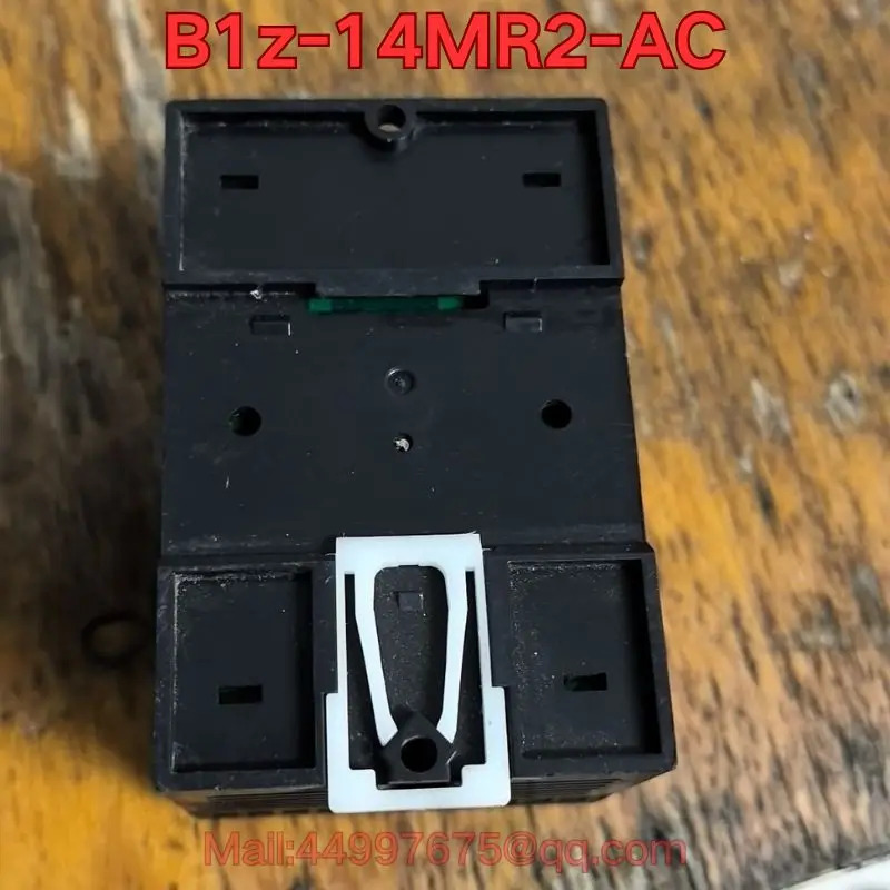 리퍼 B1z-14MR2-AC PLC 컨트롤러 기능 리퍼는 정상
