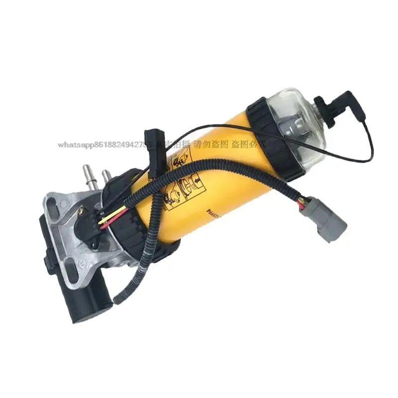 디젤 필터 32925994 32/925994 FS19993 물 분리기 어셈블리 JCB 3CX 4CX OEM 굴삭기