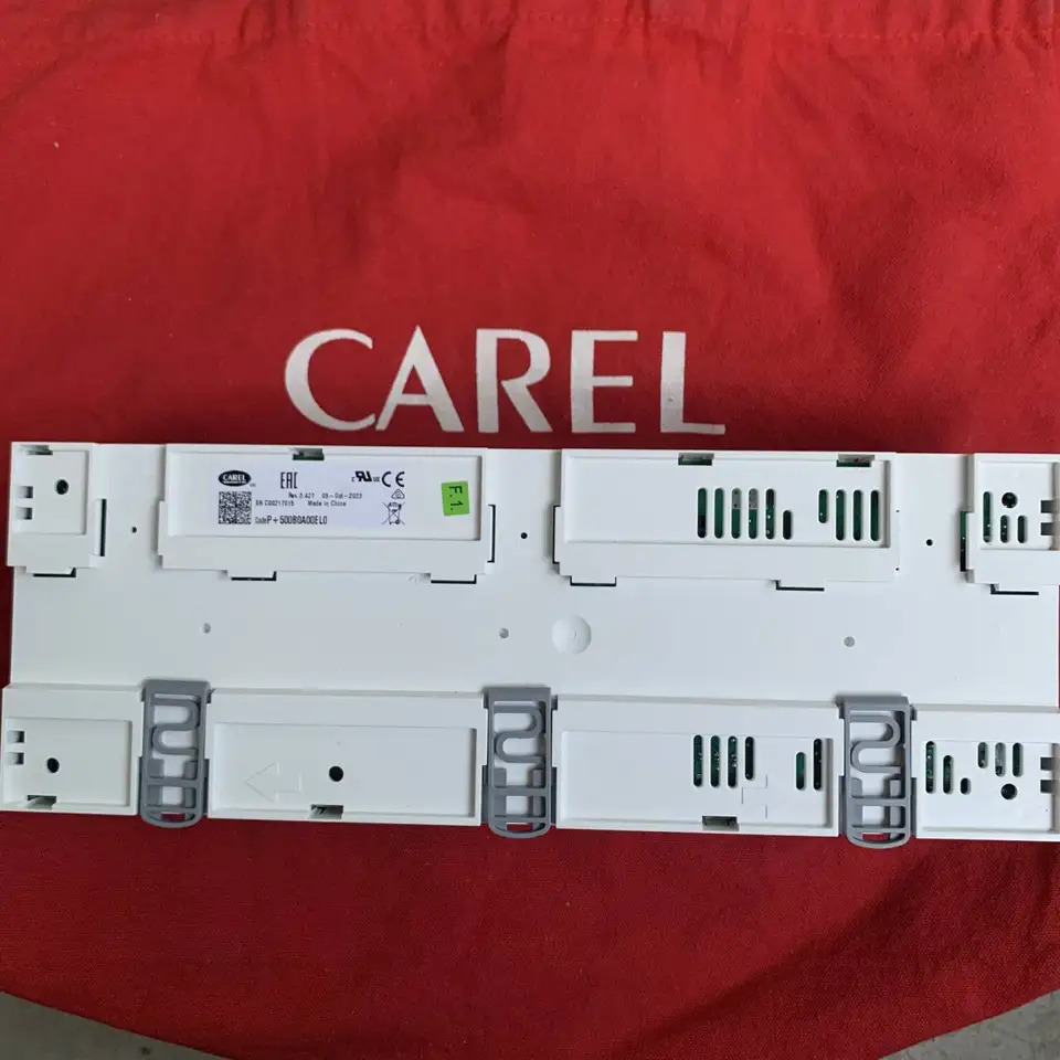 이탈리아 Carle 에어컨 메보드 P 500B0A00EL0