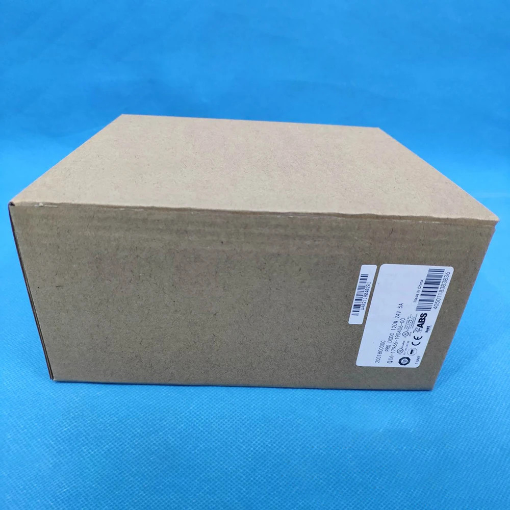 2001800000  Weidmuller DC/DC 컨버터 PRO DCDC 120W 24V 5A용