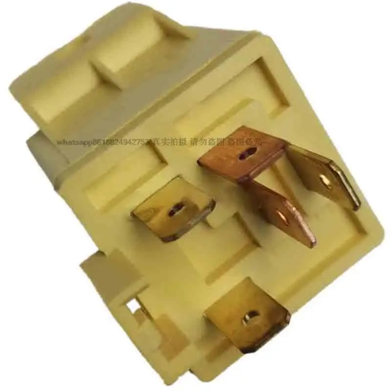 로더 SH200-3 SH200A3 굴삭기 릴레이 Khr1239 KHR1239 SFM-24CS 적합