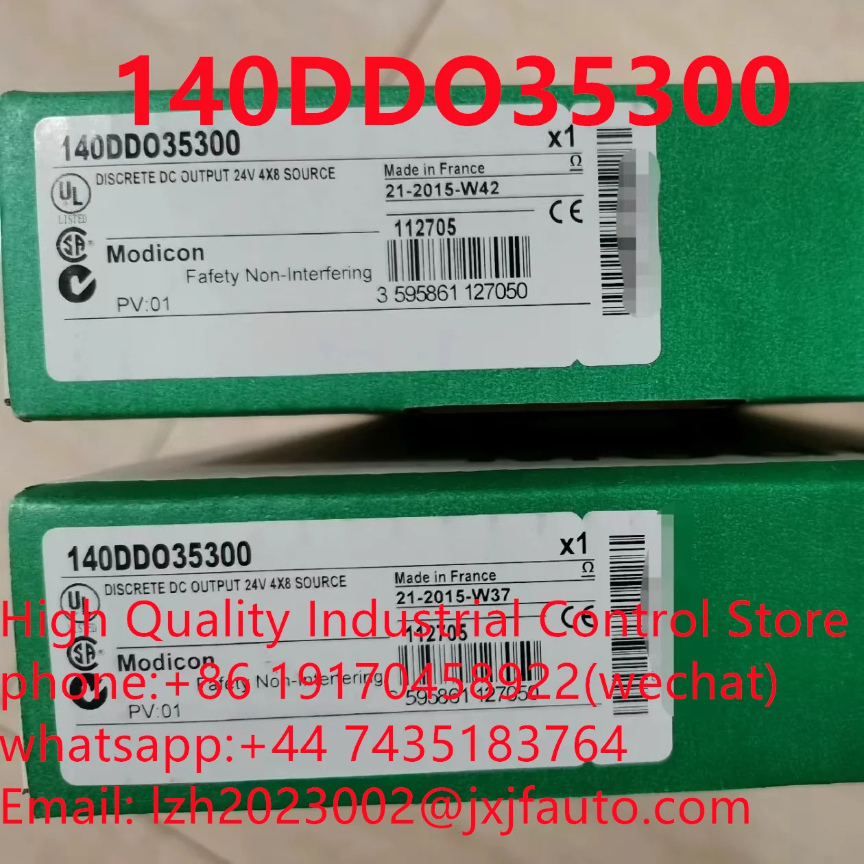 PLC140DDO35300140DDO35301