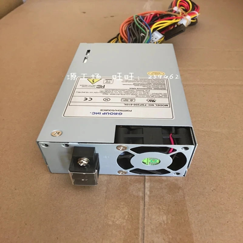 FSP 36-72V 200W FSP200-61DL 150W FSP150-60DL 새 LED 전원공급장치