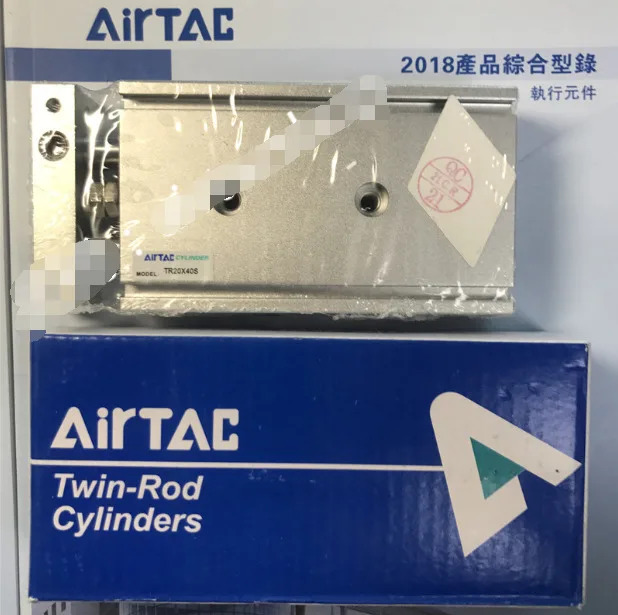 AirTAC TR20X40S 실린더