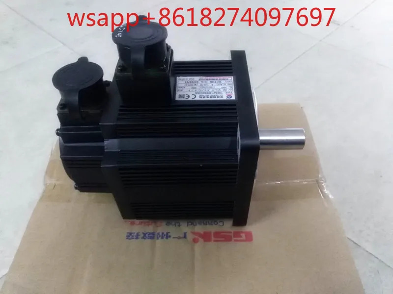 CNC 서보모터 와이드 넘버 시스템 모터 130SJT-M040D 130SJT-M075D 150D