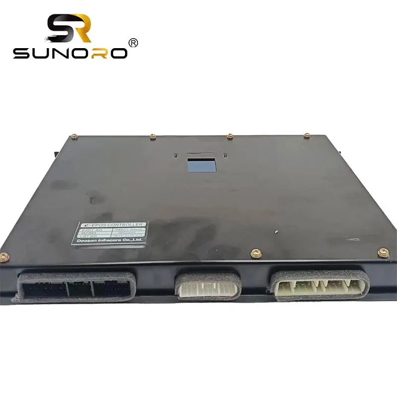 SUNORO ECU 엔진 제어 장치 굴삭기 DX220LC DX225LC DX255 300611-00035C 30061100035C