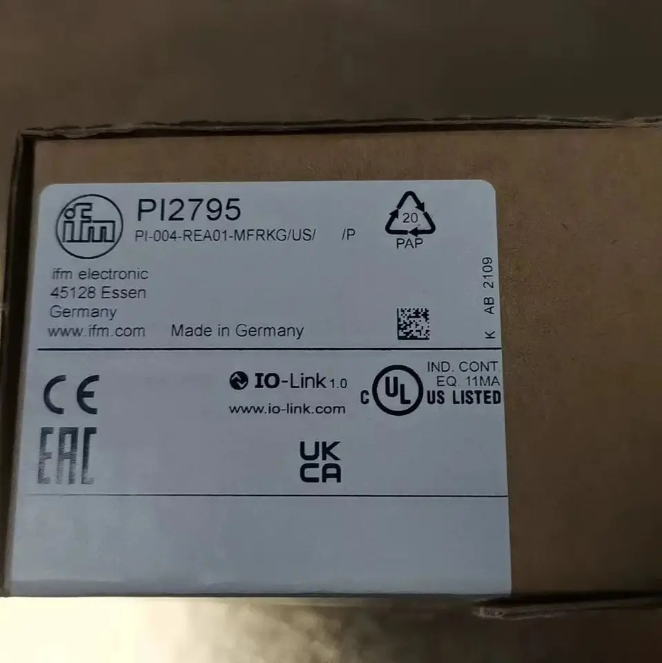 독일 PNP NPN 압력센서 IFM 센서 PI2894 PI2898 PI2798 PI2799