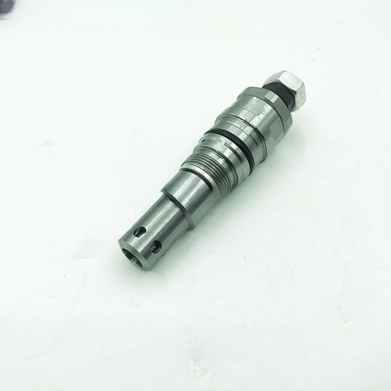 굴삭기 액세서리 슈퍼 210 메릴리프 밸브 메건 보조 건 SK200 250 260 300/350-6-8