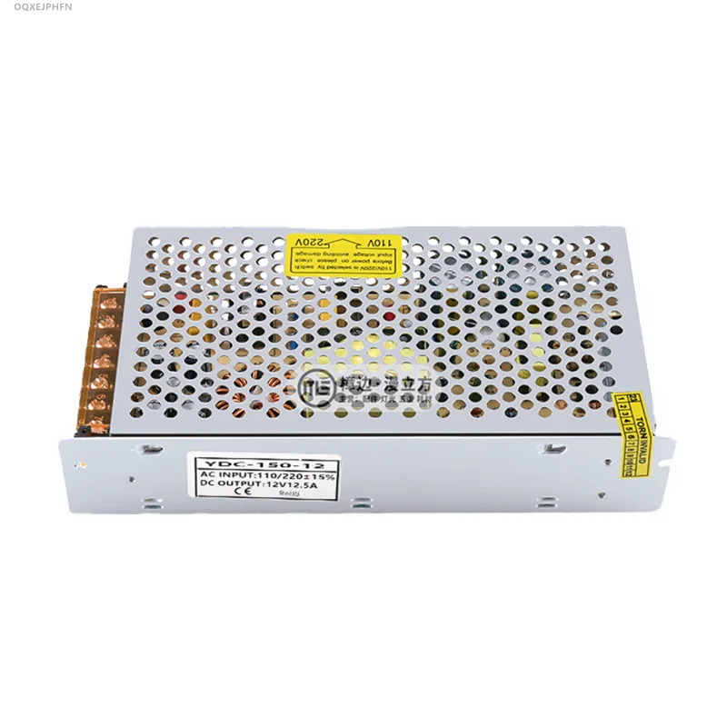 12V 120W 150W 360W YDC-120-12 YDC-150-12 YDC-360-12 새 전원공급장치
