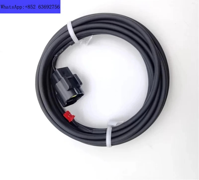 Non third-generation relay line oil temperature sensor harness PDF05602H 3- meters accurate docking