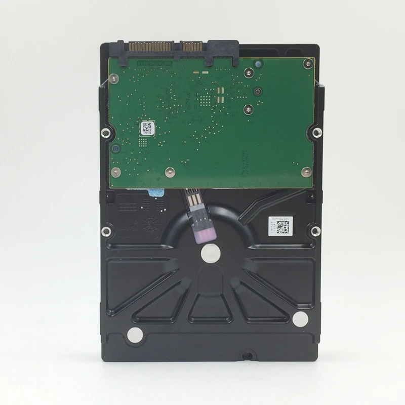 씨게이트오리지널 HDD 엔터프라이즈 ST4000NM0024 내장 4TB 3.5 인치 7.2K SATA 6 Gb/s 128MB 7200RPM 신