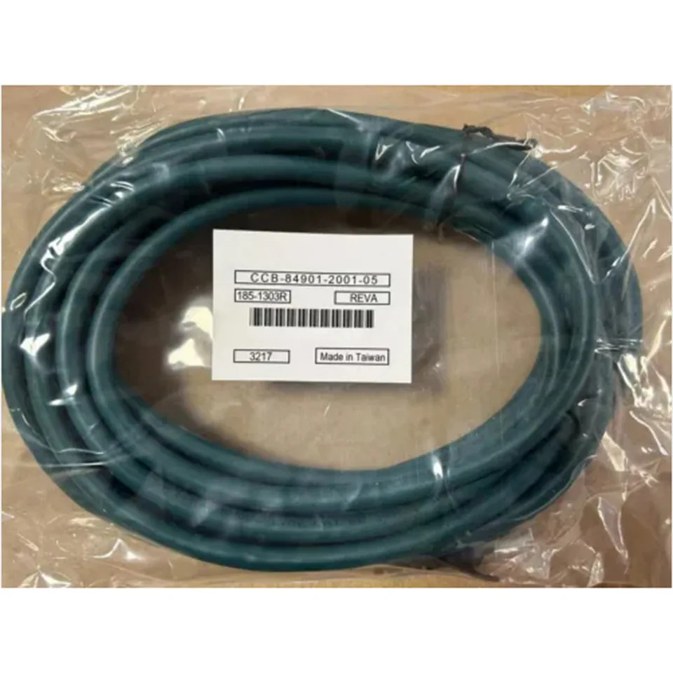 코그넥스 이더넷 케이블CCB-84901-2001-05