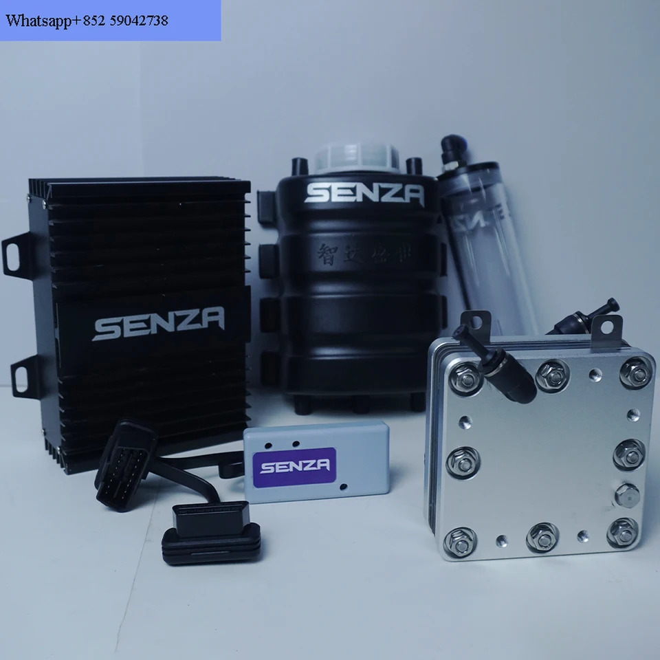 SENZA 차량수소 발생기 키트 HHO