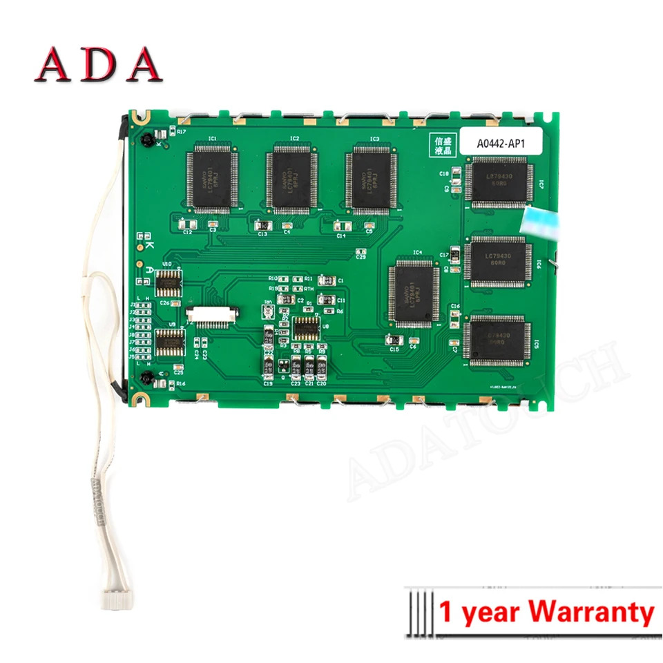 MDK311V-0 A0442-AP1 LCD 디스플레이 패널
