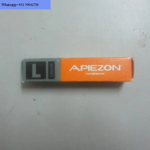 L형 고진공 그리스 실리콘 실링 윤활 25g 50g