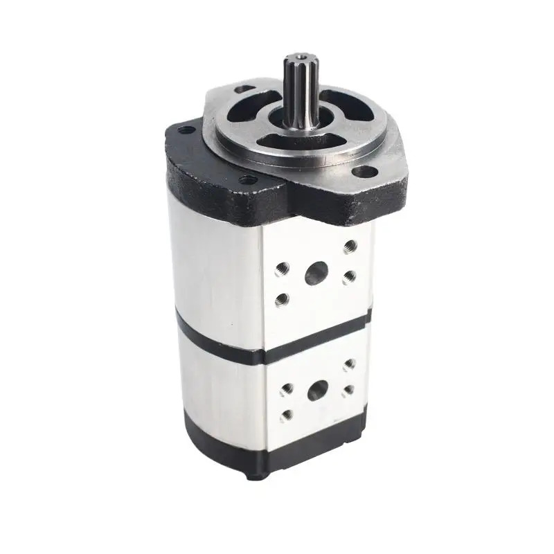 모던호환 휠 굴삭기 R150W-9 유압 펌프 브레이크