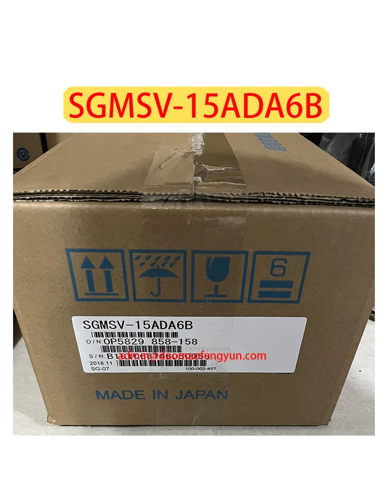 SGM호환SV-15ADA6B 서보모터 SGM호환SV 15ADA6B 신